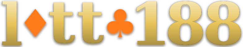 lotto188 logo