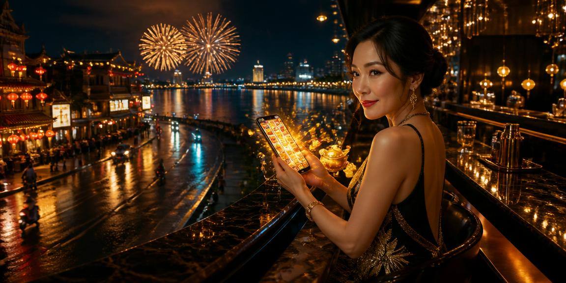lotto188 gaming platform