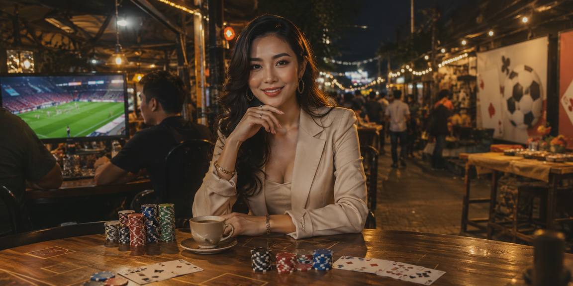 lotto188 Bóng Chuyền tại lotto188 Có Gì?